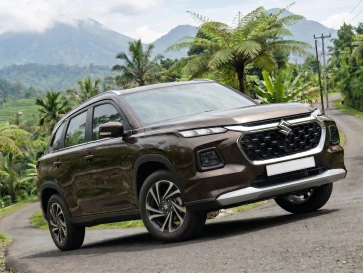 Menentukan SUV Perkotaan Paling Pas Buat Kebutuhan Harian