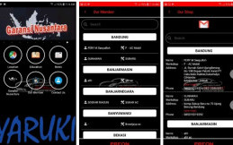 Mau Service AC Mobil Bergaransi? Pake Aplikasi Preon dari Paguyuban AC Mobil Indonesia 