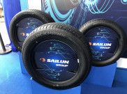 Sailun Berani Fokus ke Ban Radial untuk Jangka Panjang, Tinggalkan Ban Bias