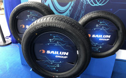 Sailun Berani Fokus ke Ban Radial untuk Jangka Panjang, Tinggalkan Ban Bias