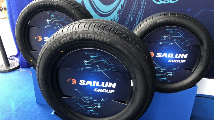 Sailun Berani Fokus ke Ban Radial untuk Jangka Panjang, Tinggalkan Ban Bias