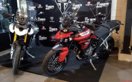Pencapaian GAS Motorcycles Jual Motor Triumph di Indonesia