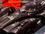 Wiper pada Mobil Balap, Apa Perbedaannya dengan yang Standar?