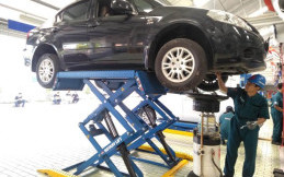 Wah, Program Suzuki Day Beri Servis Gratis Cuma-cuma di Bali