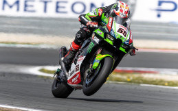 Hasil Race 1 WSBK Assen 2022: Jonathan Rea Raih Kemenangan