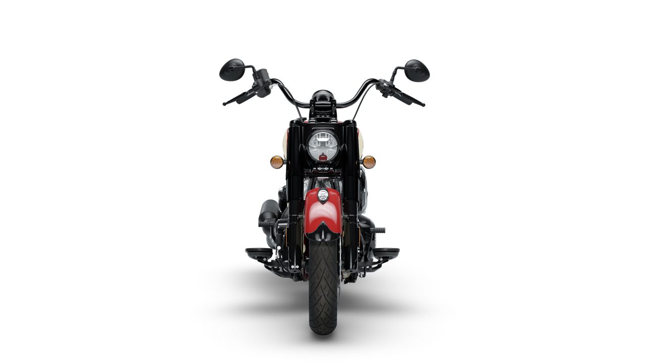 Indian Chief Vintage Sturgis SD Edition