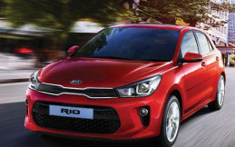 Kia Bangkit Lagi, Tahun 2020 akan Punya 33 Jaringan Pelayanan di Indonesia