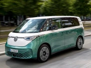 Ternyata Volkswagen ID. Buzz Sempat Direncanakan Bermesin Range Extender
