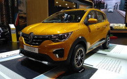 Ini Harga Resmi Renault Triber, Mampukah Saingi Daihatsu Sigra?