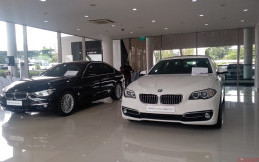 Begini Cara BMW Astra Dapatkan Mobil Bekas untuk Dijual