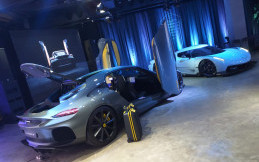 Alasan Koenigsegg Boyong Gemera dan Jesko ke Indonesia