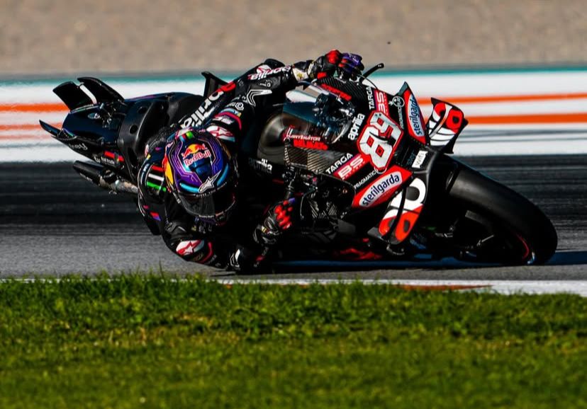 Musim Lalu Jeblok, Jorge Martin Bertekad Bangkit di MotoGP 2026