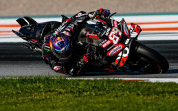 Musim Lalu Jeblok, Jorge Martin Bertekad Bangkit di MotoGP 2026