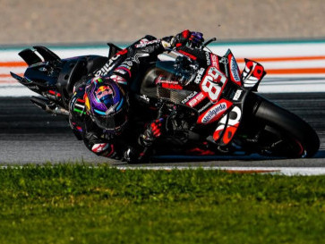 Musim Lalu Jeblok, Jorge Martin Bertekad Bangkit di MotoGP 2026