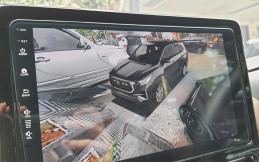 Ingin Pasang Kamera 360 di Mobil? Coba ke Sini!