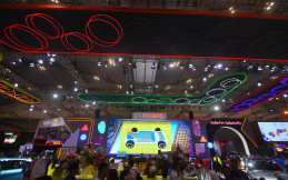 Genap 4 Tahun Berturut-turut, Daihatsu Sabet Gelar Booth Favorit GIIAS 2019