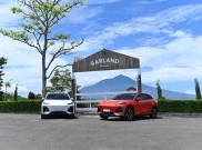 SUV Listrik Mewah Rp600 Jutaan untuk Keluarga Modern, ada Changan Deepal S07
