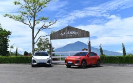 SUV Listrik Mewah Rp600 Jutaan untuk Keluarga Modern, ada Changan Deepal S07