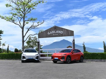 SUV Listrik Mewah Rp600 Jutaan untuk Keluarga Modern, ada Changan Deepal S07