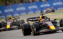 Hasil F1 Emilia Romagna 2022: Kebangkitan Red Bull Racing