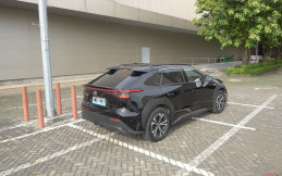 Toyota Bagikan Rp400 Juta untuk Pengguna T Intouch Hingga Desember 2022