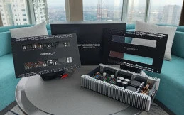 Crescendo Revolution 7A4 v2 Resmi Meluncur, Begini Spesifikasinya
