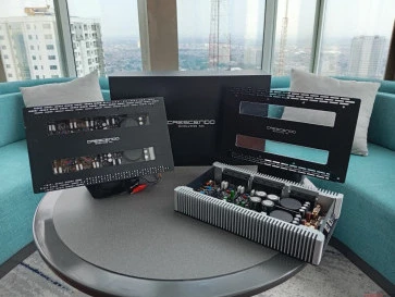 Crescendo Revolution 7A4 v2 Resmi Meluncur, Begini Spesifikasinya