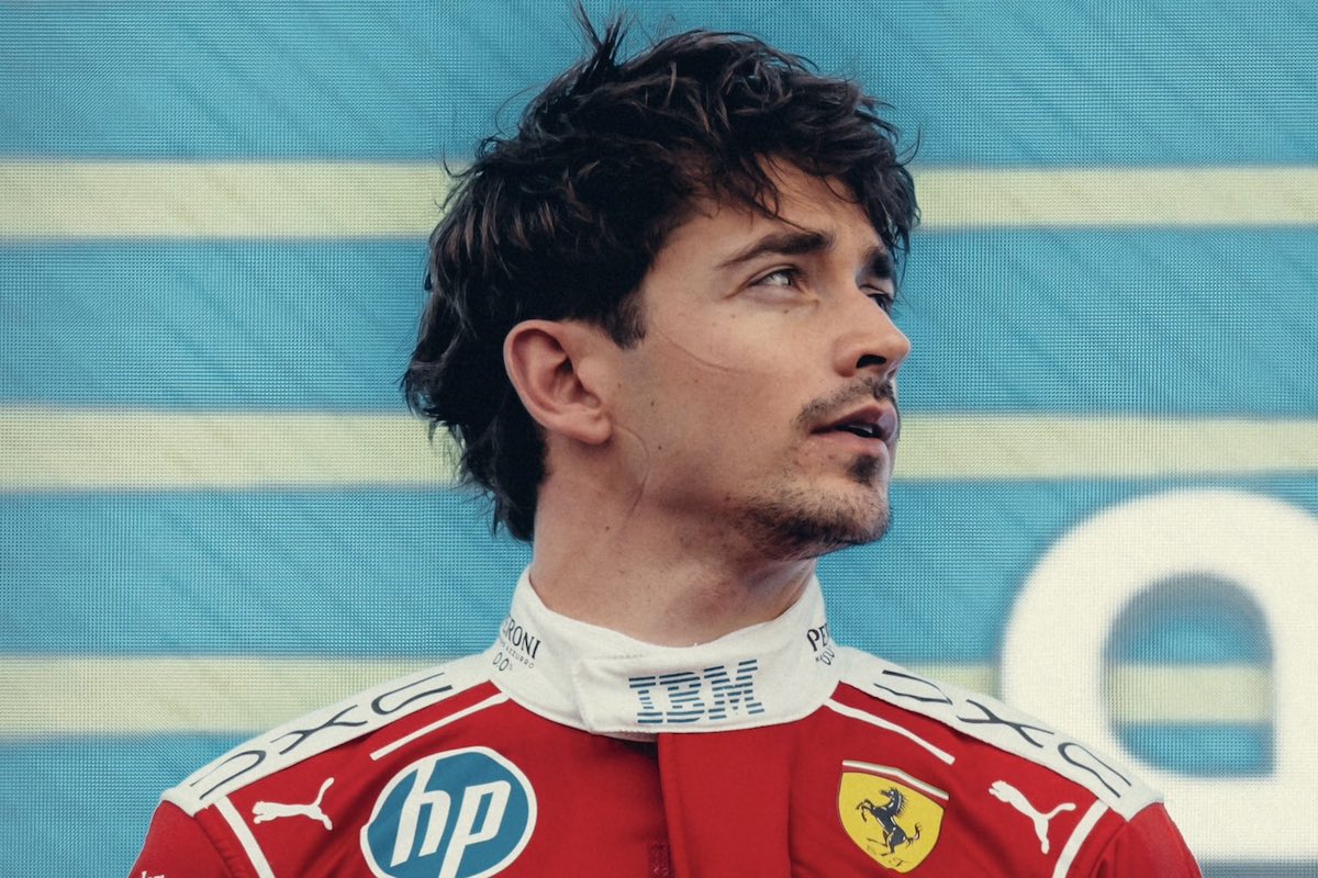 Charles Leclerc