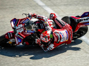 Francesco Bagnaia Sudah Putuskan, Pindah ke Aprilia di MotoGP 2027?