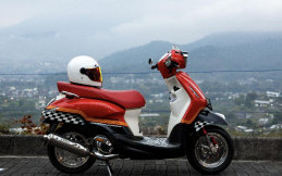 Kumpulan Modifikasi Yamaha Grand Filano, Jadi Bahan Inspirasimu