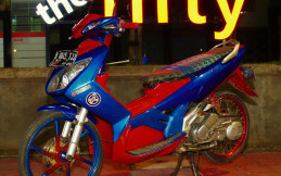 Tips Mudah Kenali Kondisi Mesin Motor