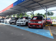 Agar Harga Jual Mobil Bekas Tinggi, Berikut Triknya