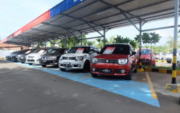 Agar Harga Jual Mobil Bekas Tinggi, Berikut Triknya