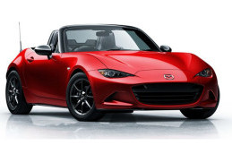 Mazda Akan Luncurkan Miata Terbaru Bulan Depan