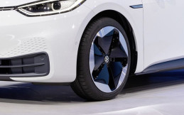 Bridgestone Hadirkan Turanza Eco, Ban Khusus untuk Mobil Listrik