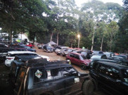 Dihadiri 350 Member, UCCI Gelar Kopdar Gabungan di Subang