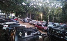 Dihadiri 350 Member, UCCI Gelar Kopdar Gabungan di Subang