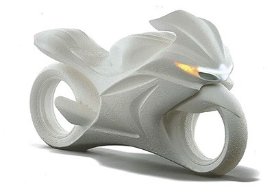 Suzuki GSX Concept
