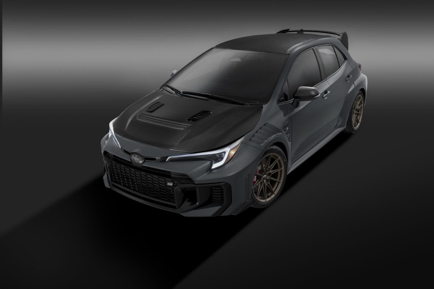 Toyota GRMN Corolla 2026 Rilis, Ini 5 Keunggulan Utamanya