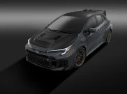 Toyota GRMN Corolla 2026 Rilis, Ini 5 Keunggulan Utamanya