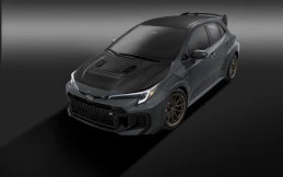 Toyota GRMN Corolla 2026 Rilis, Ini 5 Keunggulan Utamanya