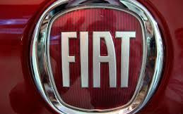 Fiat Optimistis Merger dengan GM