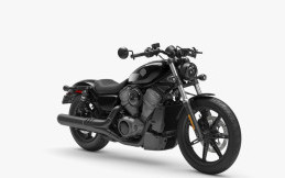 Harley-Davidson X440 Harga Rp40 Jutaan, Tertarik?