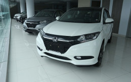 Tak Gentar, Covid-19 Tetap Bikin Honda Investasi Rp5 Triliun di Indonesia