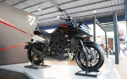Suzuki Tebar Beragam Promo Menarik di Jakarta Fair Kemayoran 2019
