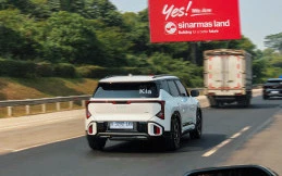 The All New Kia Seltos di Indonesia Hanya Pakai Mesin Non Turbo? Ini Alasan di Baliknya
