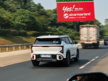 The All New Kia Seltos di Indonesia Hanya Pakai Mesin Non Turbo? Ini Alasan di Baliknya
