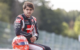 Debut di F1 Sakhir 2020, Pietro Fittipaldi Terkena Penalti 