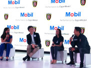 Peluncuran Mobil SuperBox Mendatangkan Pemain Sepak Bola Ternama  Bali United Football Club