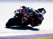 Jorge Martin Raih Pole Position MotoGP Austria 2026, Waspadai Pedro Acosta